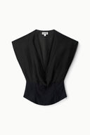 Image PINNACLE TOP | BLACK 5 of 5