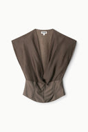 Image PINNACLE TOP | TRUFFLE 5 of 5