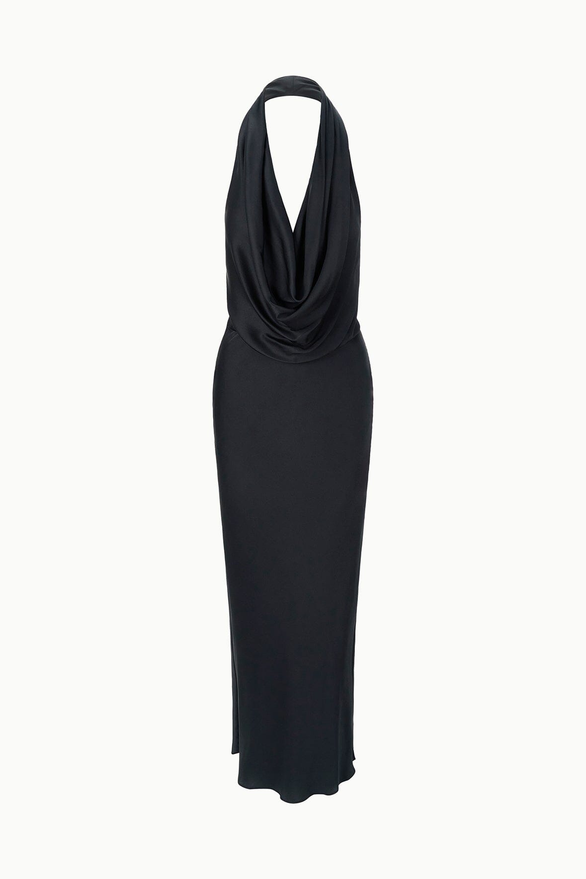 staud poppi silk dress Staud - Poppi Silk Dress