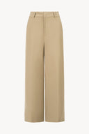 Image PRINCE TWILL PANT | BIRCH 7 of 7