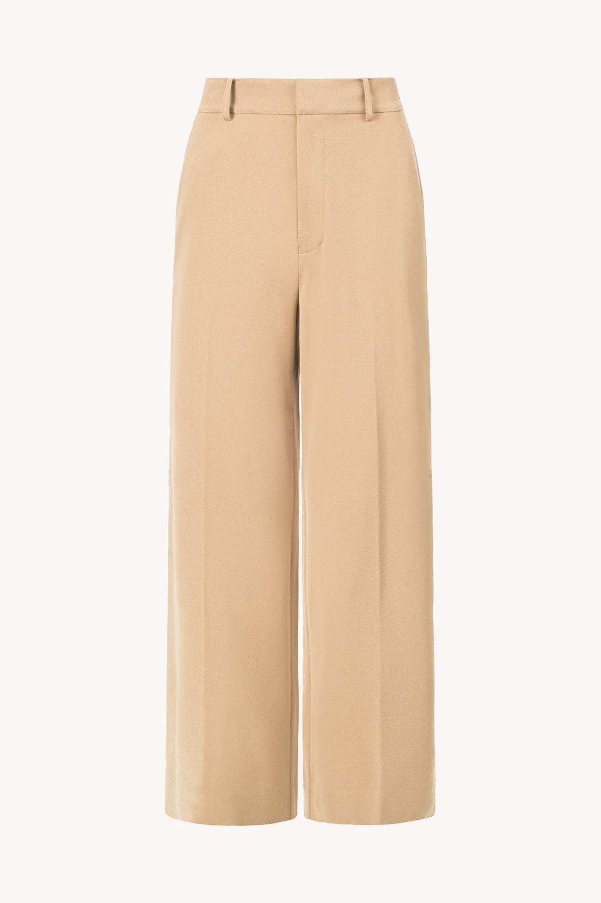 Image PRINCE SUITING PANT | CAMEL 7 of 7 and Clicking this image will trigger a zoom pop-up