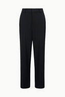 Image PRINCE SUITING PANT | BLACK 6 of 6