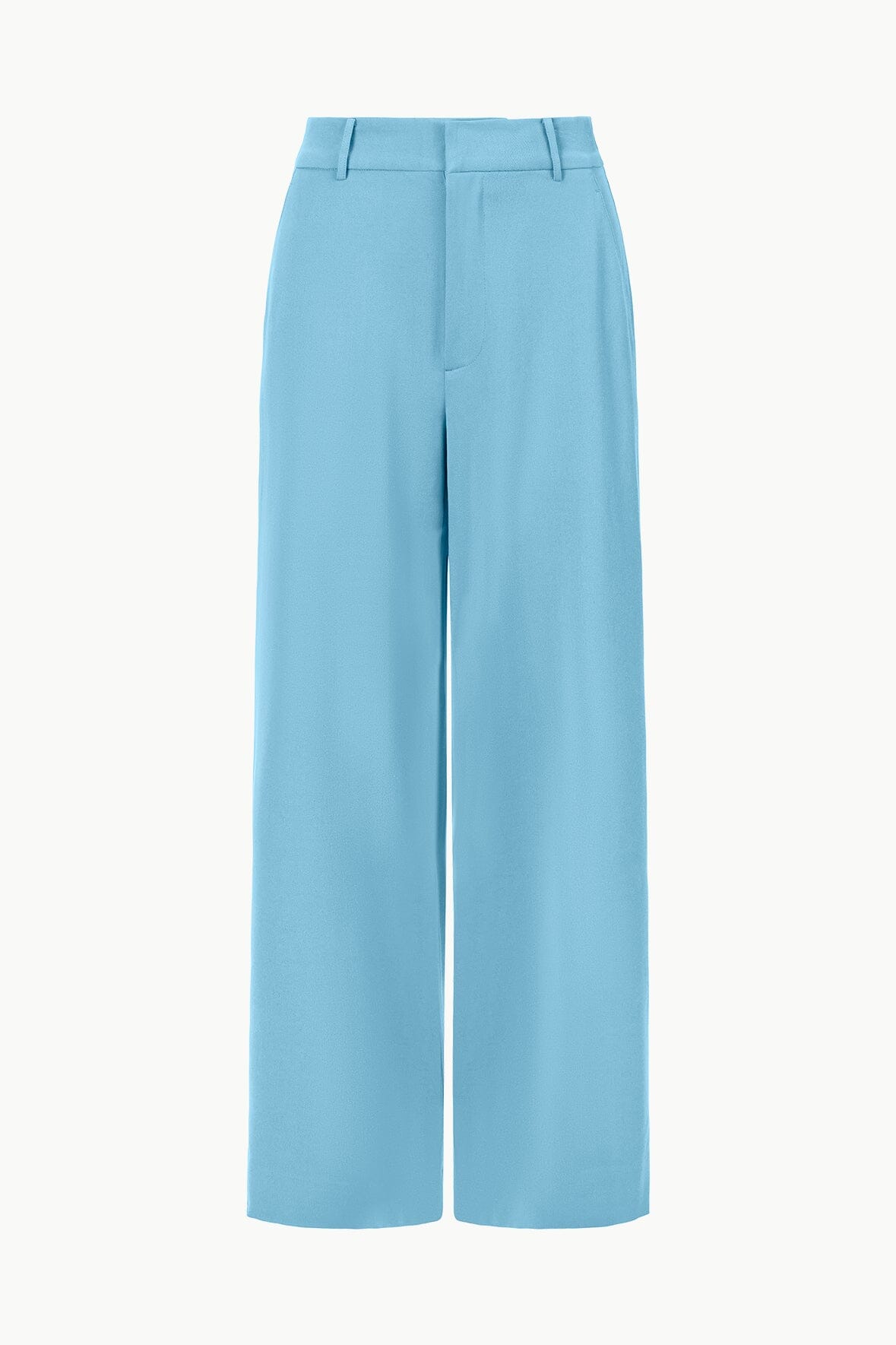 Image PRINCE SUITING PANT | SLATE BLUE 6 of 6 and Clicking this image will trigger a zoom pop-up