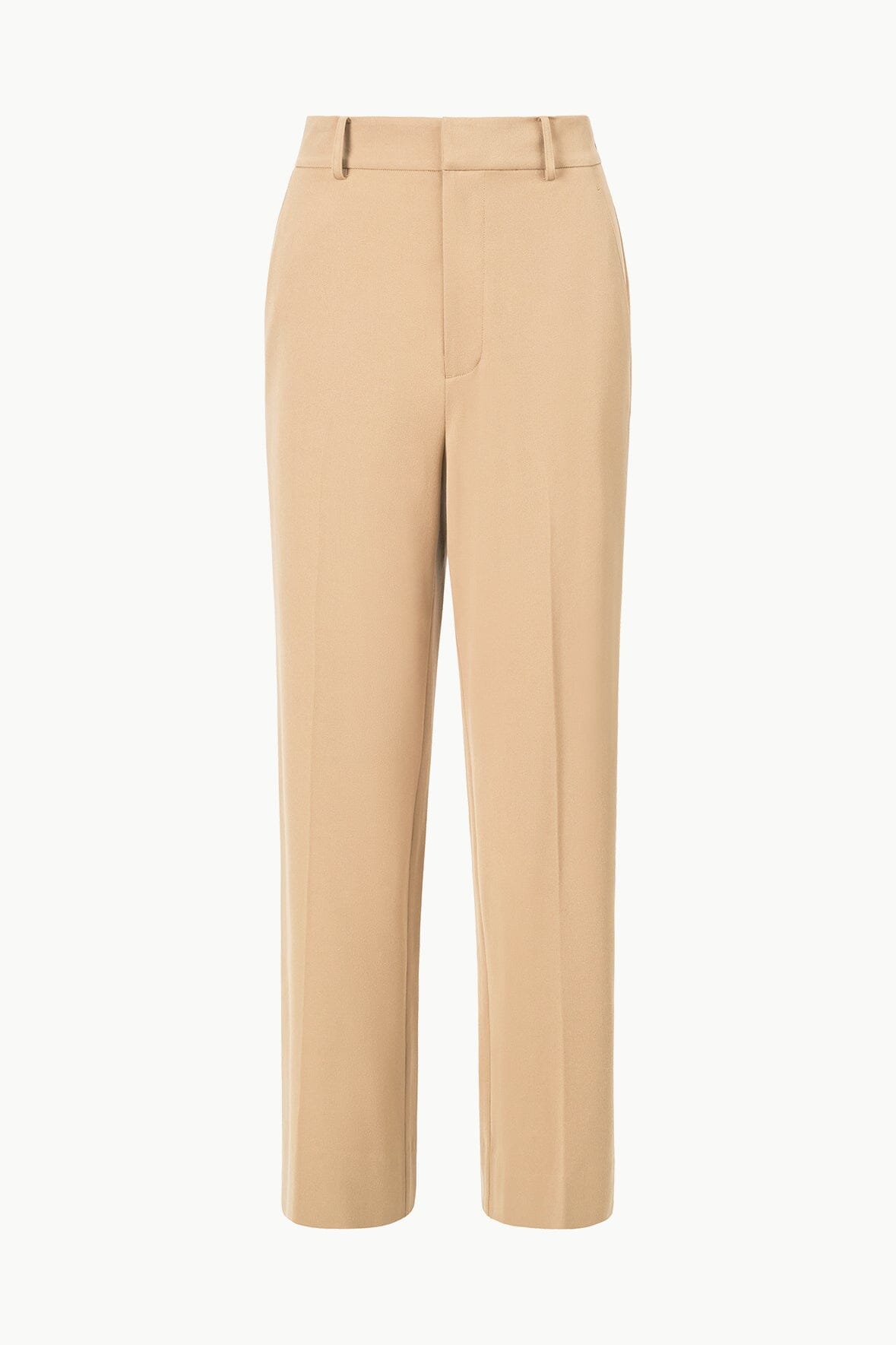 Image PRINCE SUITING PANT | CAMEL 6 of 6 and Clicking this image will trigger a zoom pop-up