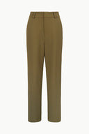 Image PRINCE TWILL PANT | SERGEANT GREEN 7 of 7