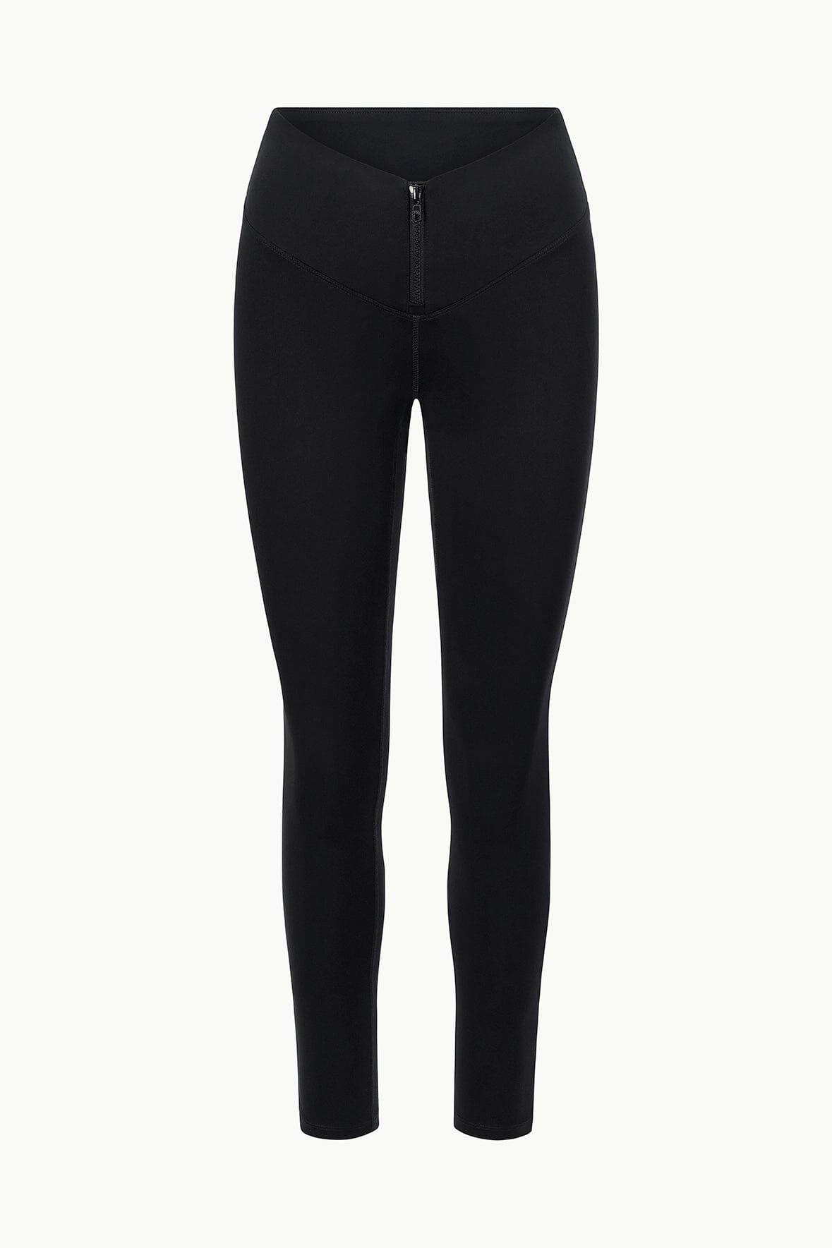 Image PULSE LEGGING | BLACK 6 of 6 and Clicking this image will trigger a zoom pop-up