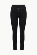 Image PULSE LEGGING | BLACK 6 of 6