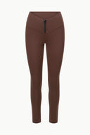 Image PULSE LEGGING | DARK OAK 5 of 5