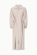 Image QUINN COAT | FAWN 9 of 9