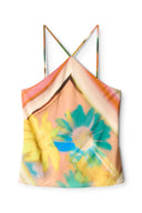 SUPERBLOOM SCARF
