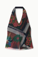SUPERBLOOM SCARF