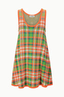 VILLA PLAID
