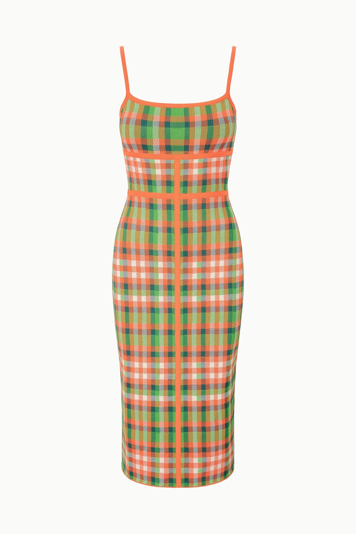 staud oz plaid faux leather-trim dress STAUD | Dresses | Staud Oz Long Sleeve Glen Plaid Faux Leather Detail Mini Dress Size 0 Hemmed