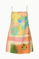 SUPERBLOOM SCARF