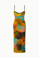 EVANGELINE DRESS | SUPERBLOOM