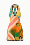 SUPERBLOOM SCARF