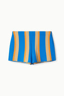 MARE SHORT | SOLE STRIPE