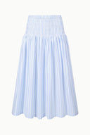 MIST STRIPE