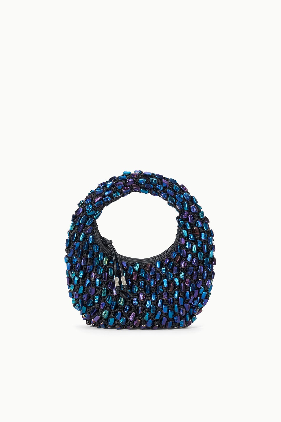 Image REEF BAG | BLACK 1 of 4 and Clicking this image will trigger a zoom pop-up