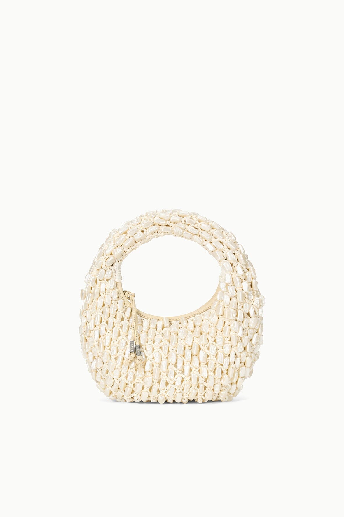 Image REEF BAG | CREAM 1 of 6 and Clicking this image will trigger a zoom pop-up