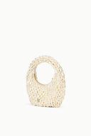 Image REEF BAG | CREAM 3 of 6