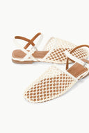 Image RETE SANDAL | PAPER NETTING 3 of 6