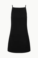 Image RHYTHM DRESS | BLACK 5 of 5