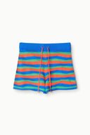 Image RILEY SHORT | MONTEGO 5 of 5