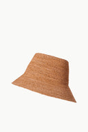 Image RITA BUCKET HAT | TAN 5 of 7