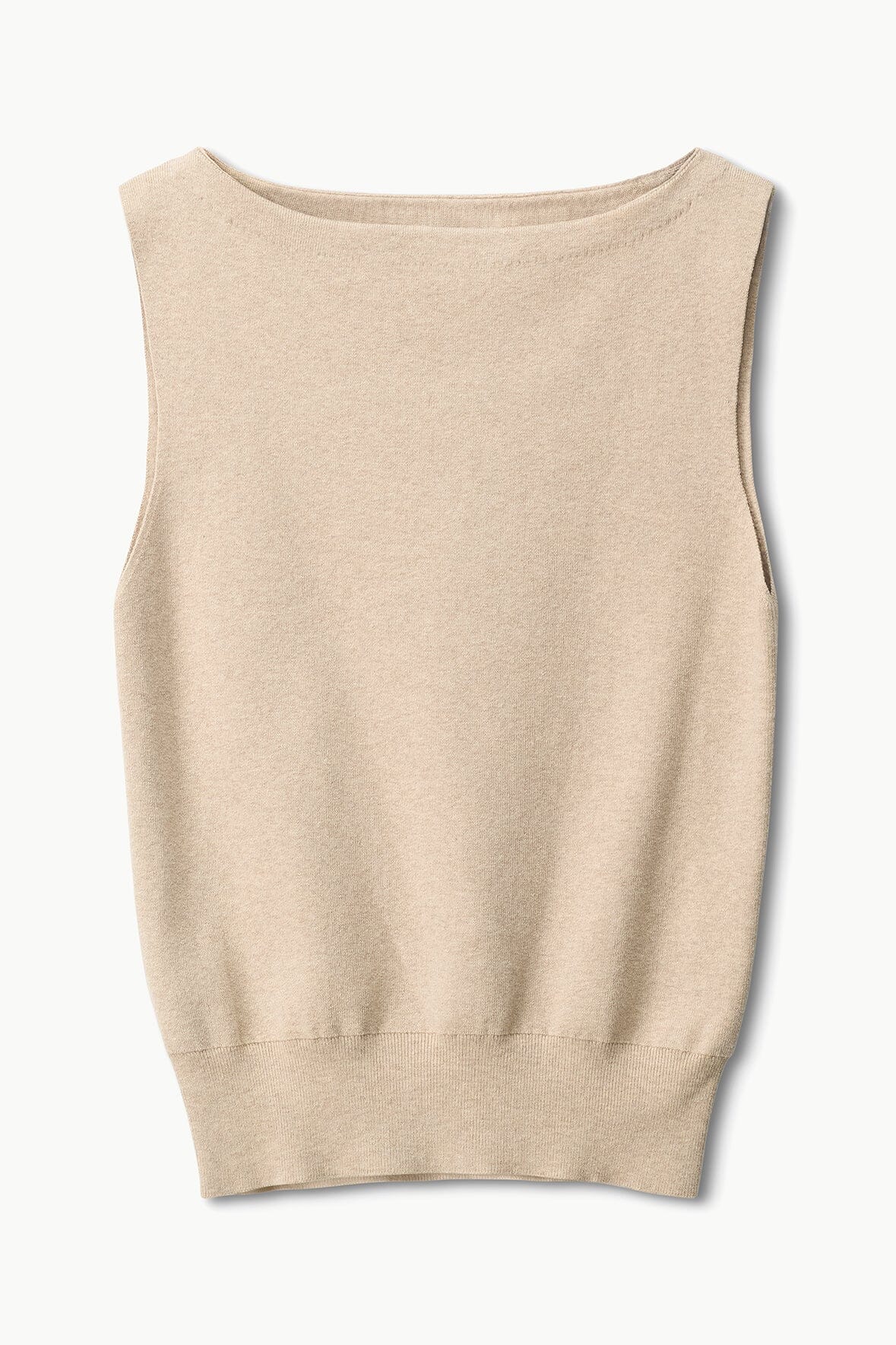 ニット・セーター Stone  Ribbed crewneck sweater stone island ribbed knit sweater (black) | a.plus