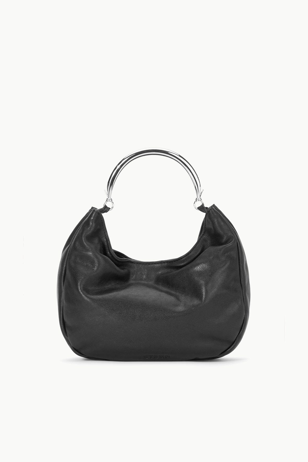 Image ROMEO BAG | BLACK 3 of 6 and Clicking this image will trigger a zoom pop-up