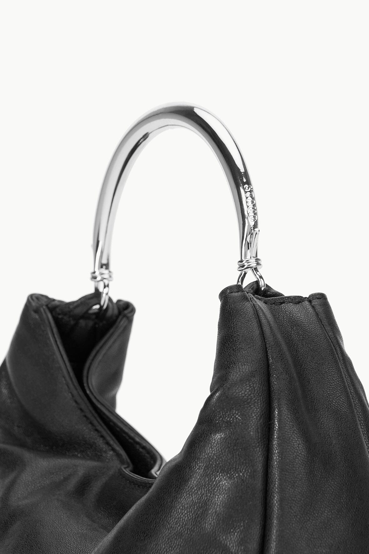 STAUD ロラタイタイトレス R25S2278PL PTCLPASTELCLOUDS TARU BAG PINOT