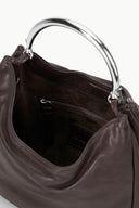 Image ROMEO BAG | ESPRESSO 7 of 7