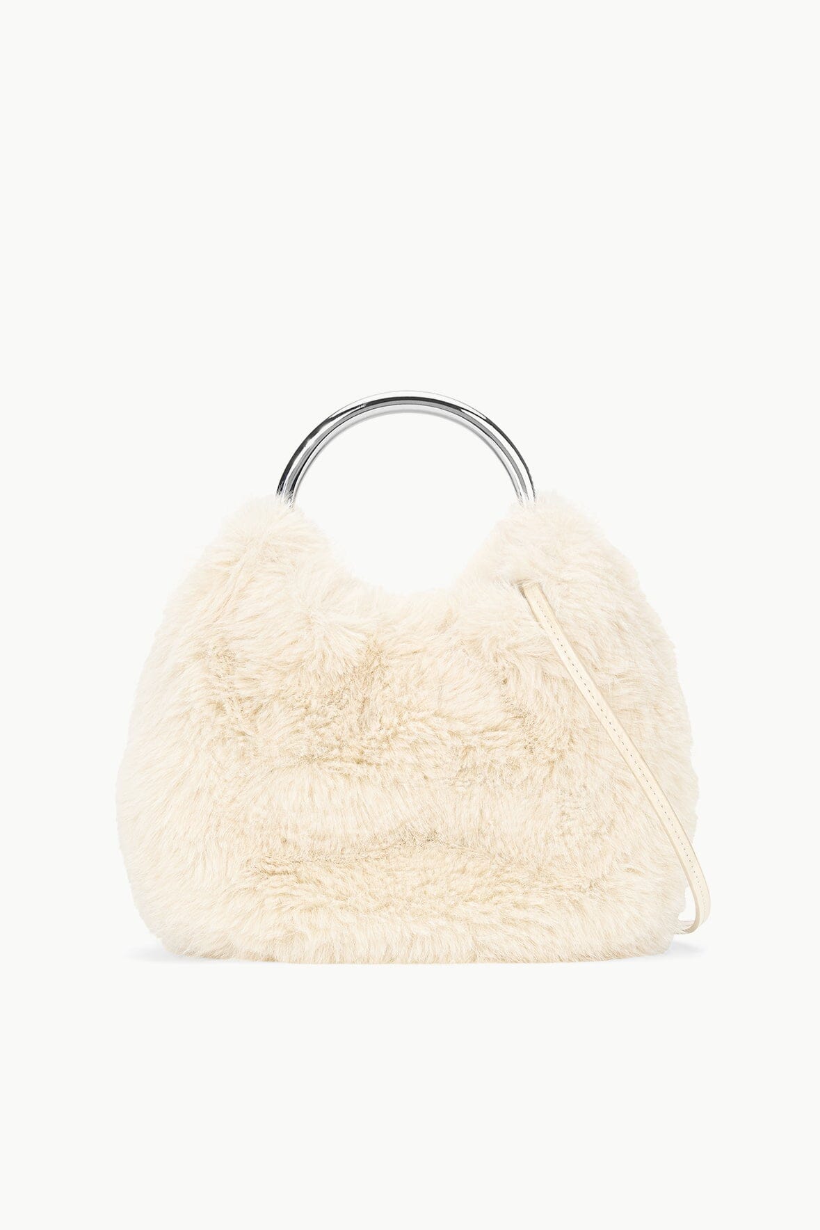 Staud fur bag on sale