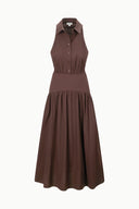 Image ROMY DRESS | EARTH 6 of 6