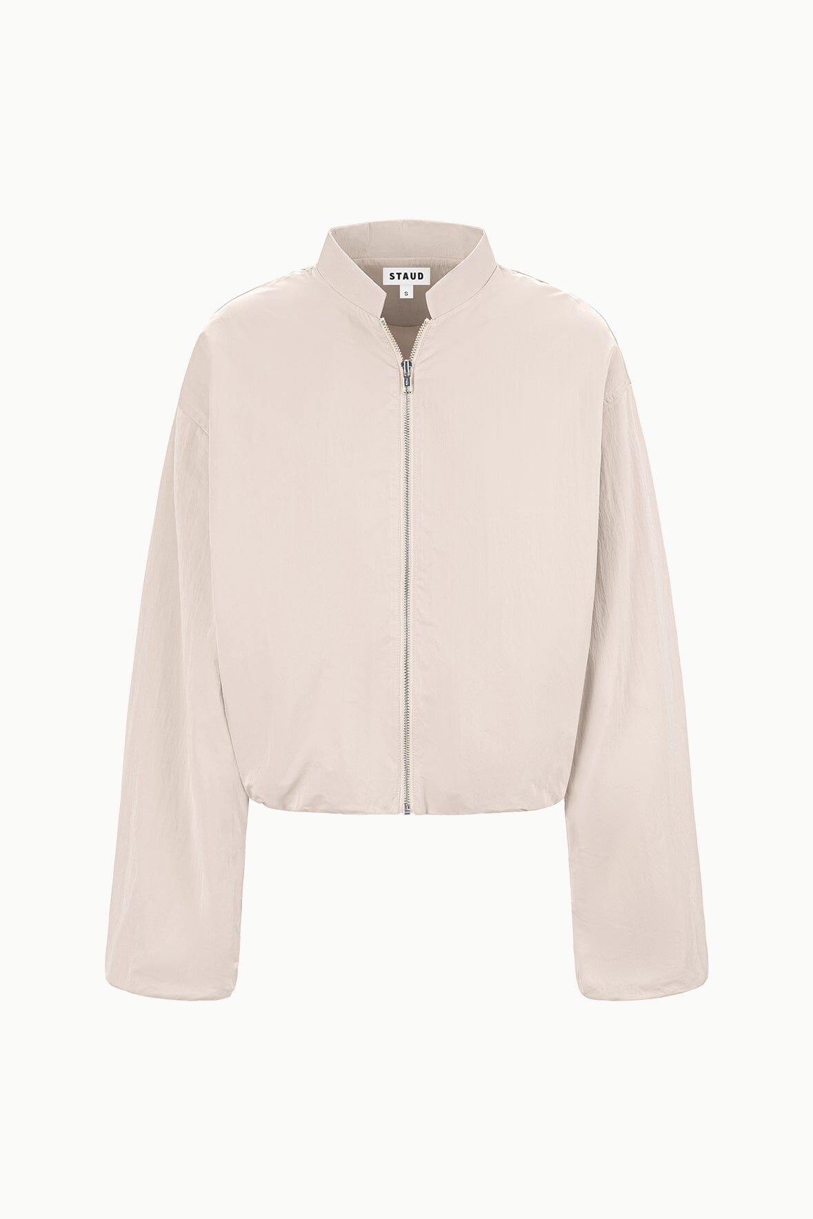 Image SAGUARO JACKET | FAWN 6 of 6 and Clicking this image will trigger a zoom pop-up