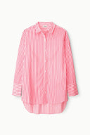 Image SANDBAR TOP | MONTAUK STRIPE 5 of 5