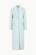 Image SANZA COAT | MIST 7 of 7