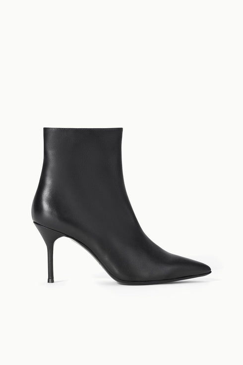 Go to SEBASTIAN ANKLE BOOT BLACK view 1