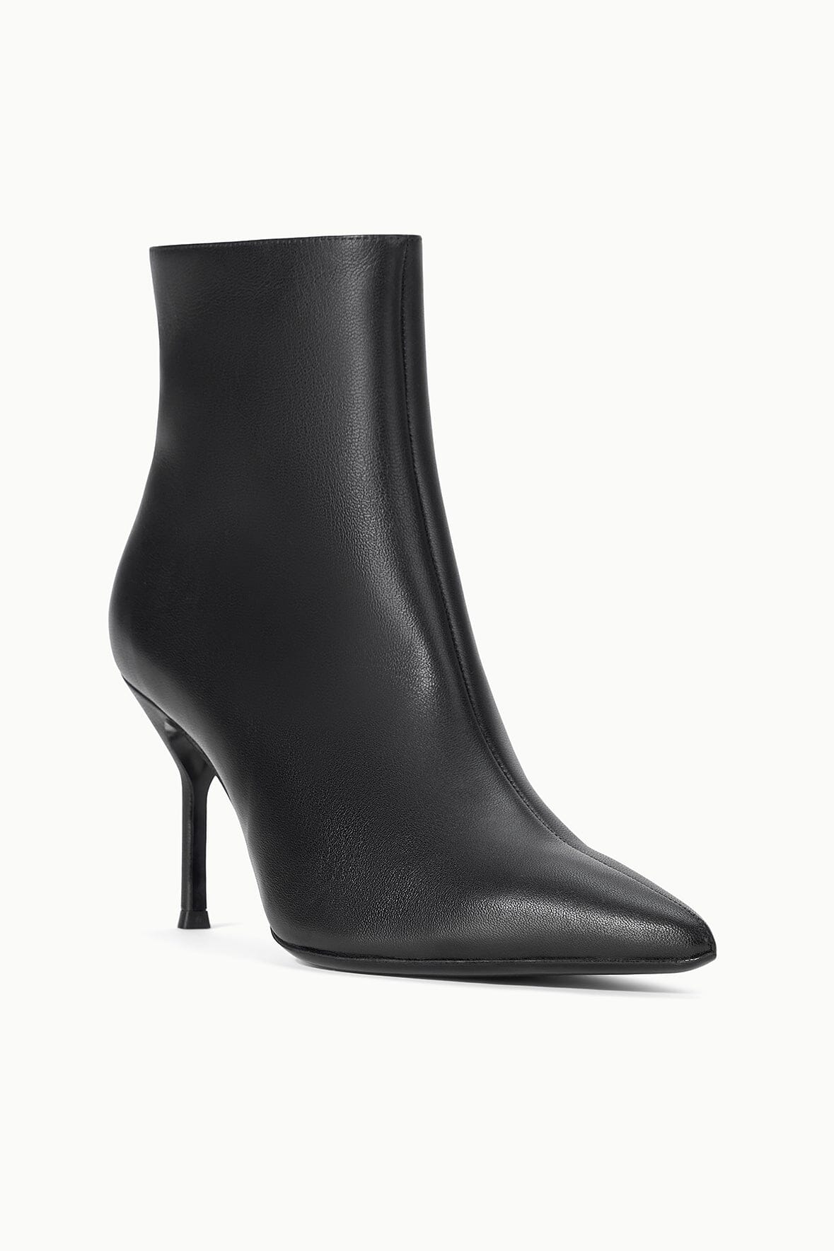 Image SEBASTIAN ANKLE BOOT | BLACK 3 of 8 and Clicking this image will trigger a zoom pop-up