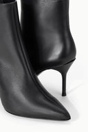 Image SEBASTIAN ANKLE BOOT | BLACK 7 of 8