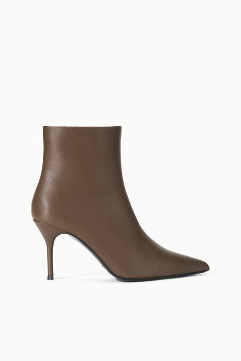 Go to SEBASTIAN ANKLE BOOT TRUFFLE view 1