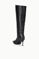 BLACK CROCO