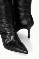 BLACK CROCO
