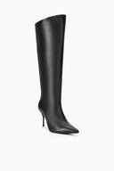 Image SEBASTIAN HIGH HEEL BOOT | BLACK 3 of 7