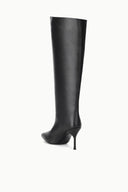 Image SEBASTIAN HIGH HEEL BOOT | BLACK 5 of 7