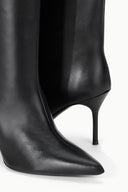 Image SEBASTIAN HIGH HEEL BOOT | BLACK 6 of 7