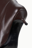 Image SEBASTIAN KITTEN HEEL BOOT | ESPRESSO 9 of 9