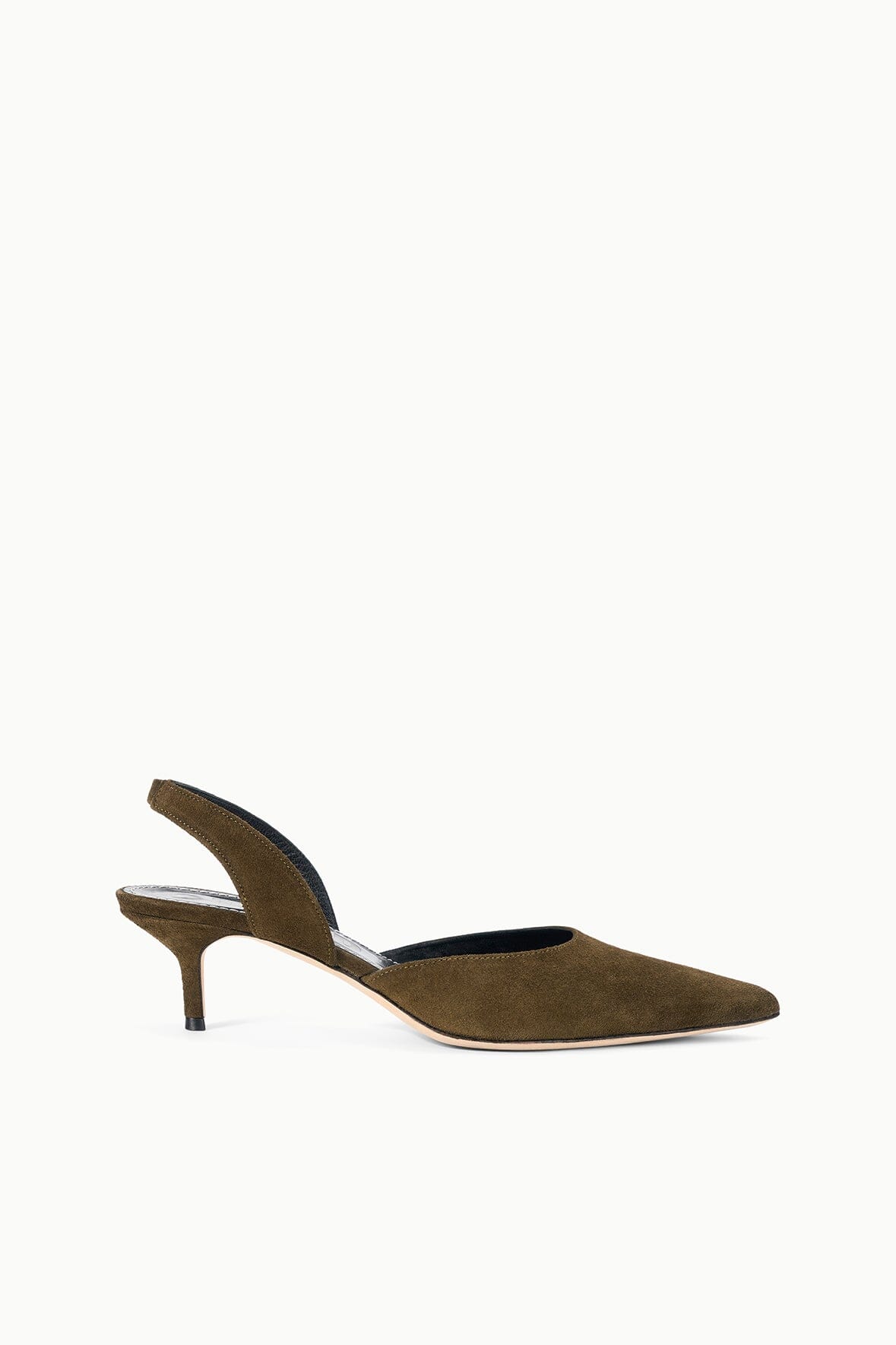 Image SEBASTIAN SLINGBACK | TRUFFLE 1 of 7 and Clicking this image will trigger a zoom pop-up
