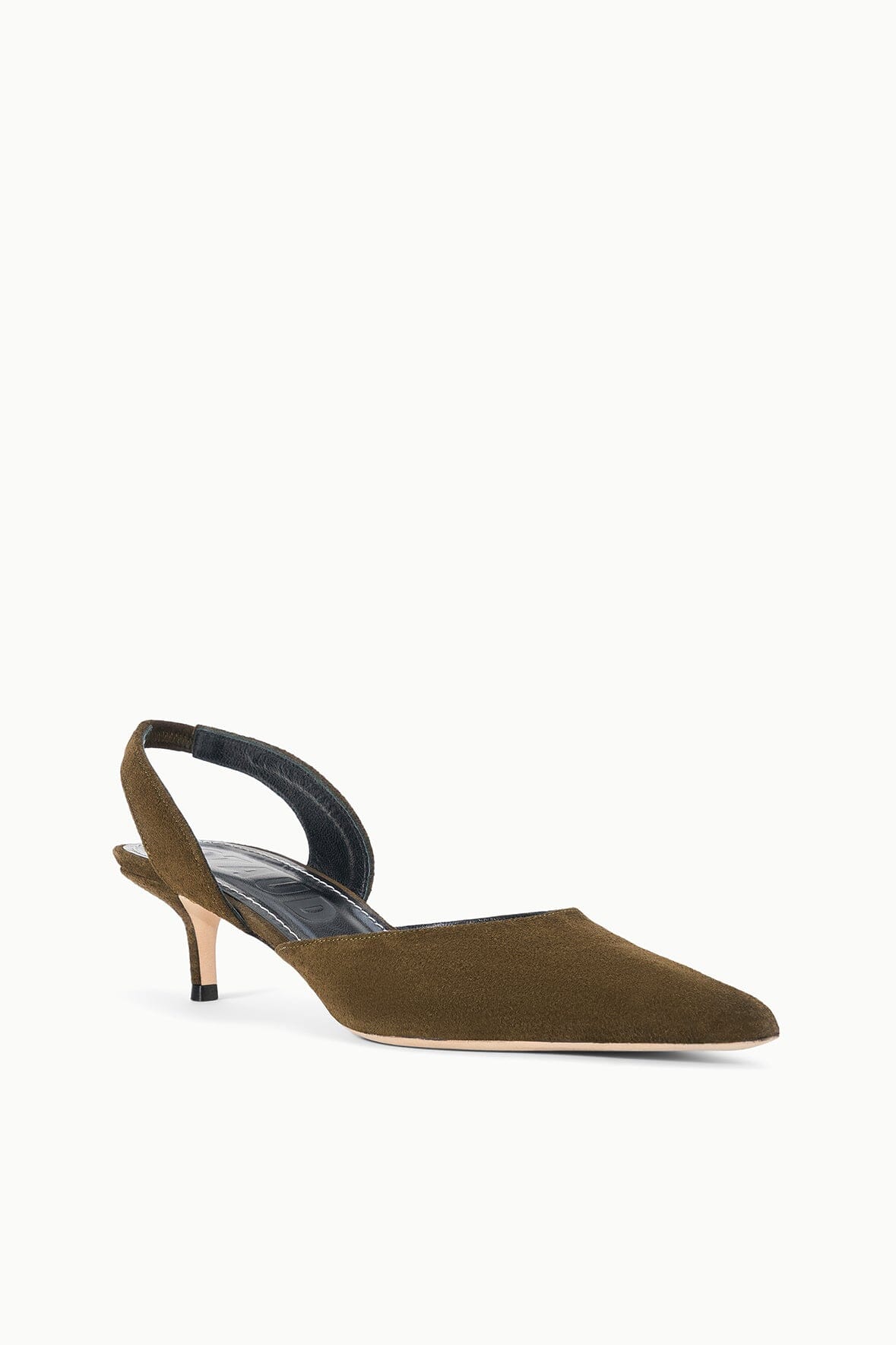 Image SEBASTIAN SLINGBACK | TRUFFLE 3 of 7 and Clicking this image will trigger a zoom pop-up